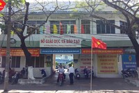 Sở Giáo dục và Đào tạo Cà Mau sửa lỗi “chấn chỉnh giáo viên đi bán bảo hiểm”