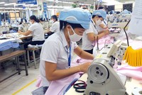Luật Lao động sửa đổi với 15 điểm mới có lợi cho người lao động