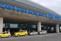 Sự cố xảy ra trên chuyến bay tới Phú Quốc hôm 18.12 (ảnh minh họa).