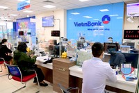 VietinBank tiếp tục hạ mạnh lãi suất cho vay, tung gói tín dụng lên tới 60.000 tỷ đồng hỗ trợ khách hàng bị ảnh hưởng bởi Covid-19.