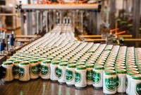 Sabeco (SAB), cổ phiếu tăng gần 50%, dòng tiền khựng lại