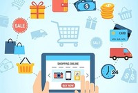 6 nhiệm vụ chống buôn lậu, gian lận trong thương mại điện tử