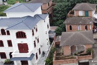Khu đô thị Nam An Khánh là dự án lớn nhất của Sudico.