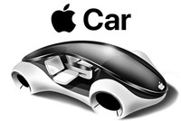 Apple sẽ gặp nhiều thách thức khi nhảy sang thị trường sản xuất xe ô tô tự lái. Ảnh: phonearena.
