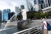 Nhiều nước châu Á lo ngại dịch sẽ bùng phát dịch dịp Tết nguyên Đán. Ảnh: aa.com.