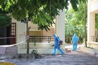 (Ảnh minh họa: Thùy Dung/TTXVN).