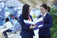 BIDV đã thông qua phương án trả cổ tức 2019,2020 bằng cổ phiếu để tăng vốn điều lệ trong năm nay.
