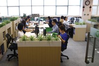 Một số cổ đông VLC cho rằng, phương án sáp nhập GTN hiện tại khiến họ chịu nhiều thiệt thòi.