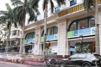 Nhiều sự kiện kinh tế lớn được Standard Chartered tổ chức tại Việt Nam năm qua.