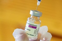 Hơn 3,6 triệu liều vaccine AstraZeneca đã được sử dụng tại Australia. Ảnh: The Guardian.