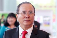 Ông Trần Văn Nam.