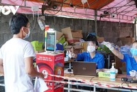 Đắk Lắk triển khai khai báo điện tử cho công dân về địa phương từ các tỉnh có dịch để siết chặt việc kiểm soát, theo dõi người về từ vùng dịch.