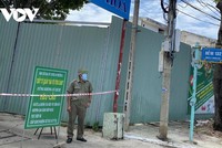 Bà Rịa Vũng Tàu quyết tâm giữ vững vùng xanh an toàn, tiến tới thu hẹp vùng đỏ.