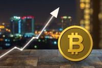 Giá Bitcoin hôm nay ngày 21/8: Bitcoin thẳng tiến đến 50.000 USD, vốn hóa thị trường vượt mốc 2.000 tỷ USD
