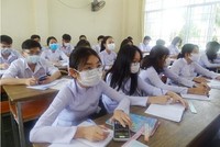 Tuần sau, nhiều địa phương cho học sinh đi học trở lại