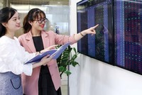 Chọn cổ phiếu nào cho quý IV?