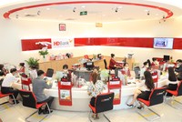 HDBank tiếp tục tăng trưởng cao và bền vững giữa đại dịch