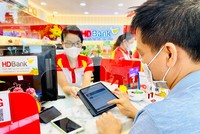 Quản lý chi phí xăng dầu hiệu quả với thẻ tín dụng chuyên biệt hạn mức đến 3 tỷ đồng