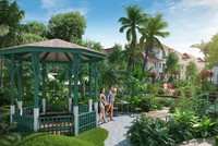 Công viên Botanica - vườn bách thảo thu nhỏ (Ảnh minh họa).