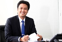 "Tôi hy vọng sẽ điều chỉnh cỗ máy ACBS vận hành một cách hiệu quả và tăng tốc vươn lên trong thời gian tới" - Ông Trịnh Thanh Cần, tân Tổng giám đốc ACBS