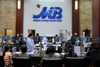 MBB: Thu nhập từ lãi tăng gấp đôi chi phí, lợi nhuận, vốn chủ sở hữu tăng kỷ lục