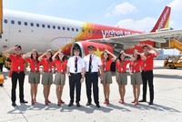 Cổ đông Vietjet tiếp tục được nhận cổ tức