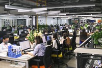 VPS: Bến đỗ của nhân sự môi giới chứng khoán trẻ