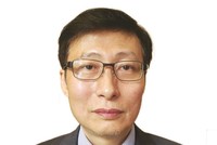 Ông Nguyễn Minh Cường, chuyên gia Kinh tế trưởng của ADB