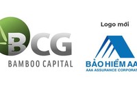 Bamboo Capital (BCG) được phê duyệt nhận chuyển nhượng cổ phần bảo hiểm AAA