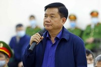Ông Đinh La Thăng. Ảnh: TTXVN.
