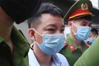 Bị cáo Ánh.