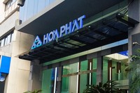 Hòa Phát (HPG) nộp ngân sách nhà nước trên 5.200 tỷ đồng trong 6 tháng