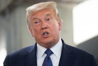 Tổng thống Trump bắt đầu gây quỹ cho tổ chức 'Save America' để tài trợ cho các hoạt động trong tương lai