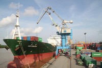Tập đoàn Container Việt Nam (VSC): Tổ chức liên quan Thành viên HĐQT vừa bán ra 650.000 cổ phiếu
