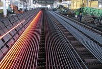 Lãnh đạo và người thân Thép Tiến Lên (TLH) thông báo bán ra cổ phiếu từ tháng... 1-2/2021