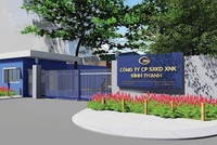 Cổ đông lớn của Sản xuất Kinh doanh và Xuất nhập khẩu Bình Thạnh (GIL) vừa mua thêm 250.000 cổ phiếu