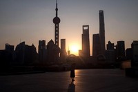 Goldman Sachs: "Quá lớn để sụp đổ" có thể không áp dụng ở Trung Quốc