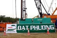 Người thân lãnh đạo Đạt Phương (DPG) đăng ký bán toàn bộ 130.000 cổ phiếu