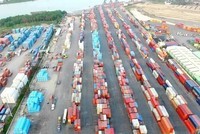 Nhóm cổ đông lớn của Vận tải và Xếp dỡ Hải An (HAH) vừa bán ra 600.000 cổ phiếu