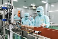 Tập đoàn PAN (PAN): Quý II/2021, lợi nhuận tăng 64,6% lên 109,8 tỷ đồng