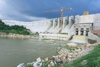 Xây dựng 47 (C47): 6 tháng đầu năm, lợi nhuận tăng 29,5% lên 17,1 tỷ đồng