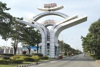 IDICO (IDC) dự kiến thoái 30% vốn tại Kính nổi siêu trắng Phú Mỹ