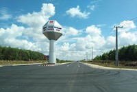 Khu Công nghiệp Tín Nghĩa (TIP) lên kế hoạch phát hành 39 triệu cổ phiếu, giá 25.000 đồng/cổ phiếu