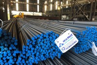 Hòa Phát (HPG) nộp ngân sách Nhà nước hơn 6.300 tỷ đồng, tăng 94%