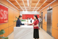 Thêm một cổ đông lớn của Chứng khoán SSI (SSI) bán ra 23,4 triệu cổ phiếu trước ngày chốt quyền tăng vốn