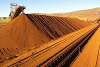 Giá quặng sắt dẫn đầu đà hồi phục với kỳ vọng vào nhu cầu tăng