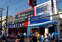 FPT Retail (FRT) mua công ty con phục vụ cho việc mở rộng hệ thống phân phối hàng hoá