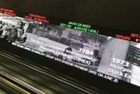 Chính phủ Singapore công bố quỹ đầu tư 1 tỷ USD để thúc đẩy thị trường chứng khoán