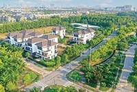 Hà Đô (HDG) thay lãnh đạo