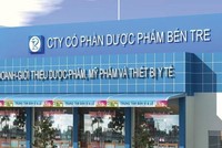 Bepharco (DBT): Thành viên HĐQT vừa bán ra toàn bộ 641.812 cổ phiếu